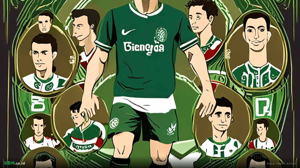 Masa Depan Martin O'Neill di Celtic: Treble Ganda, Tapi Akankah Ia Bertahan?
