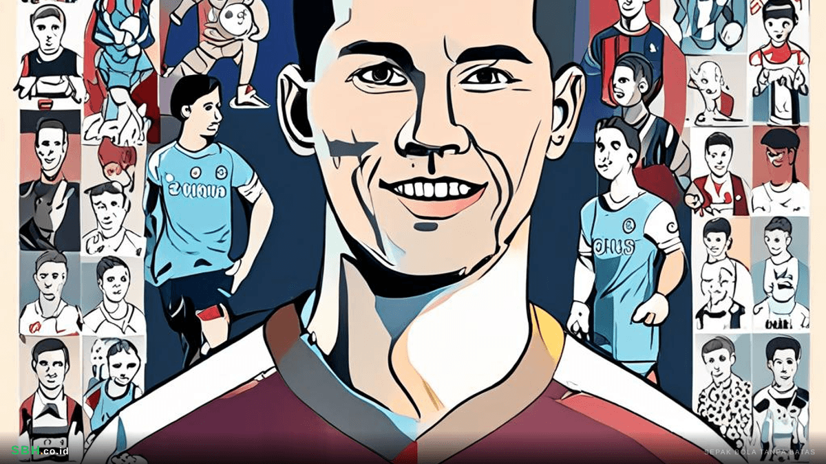 Max Dowman: Si Bocah Ajaib Arsenal, Juara Premier League Lalu Ujian Sekolah