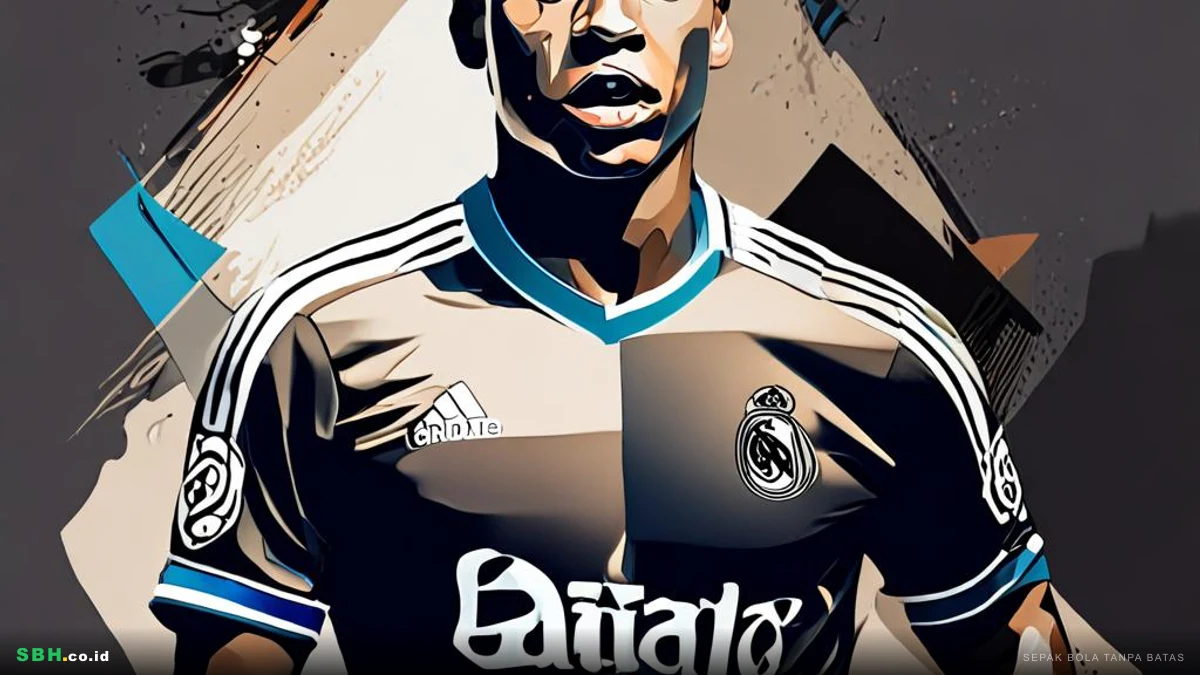 Kylian Mbappe di Real Madrid: Badai Cedera, Yacht, Petisi yang Bikin El Real Geleng Kepala