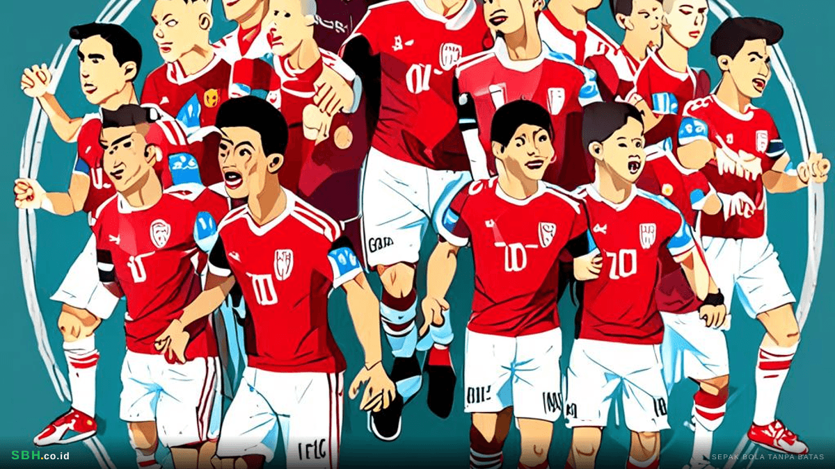 Media Vietnam Remehkan Skuad Timnas Indonesia di Piala AFF 2026: Strategi atau S | SBH.co.id | SBH Nation