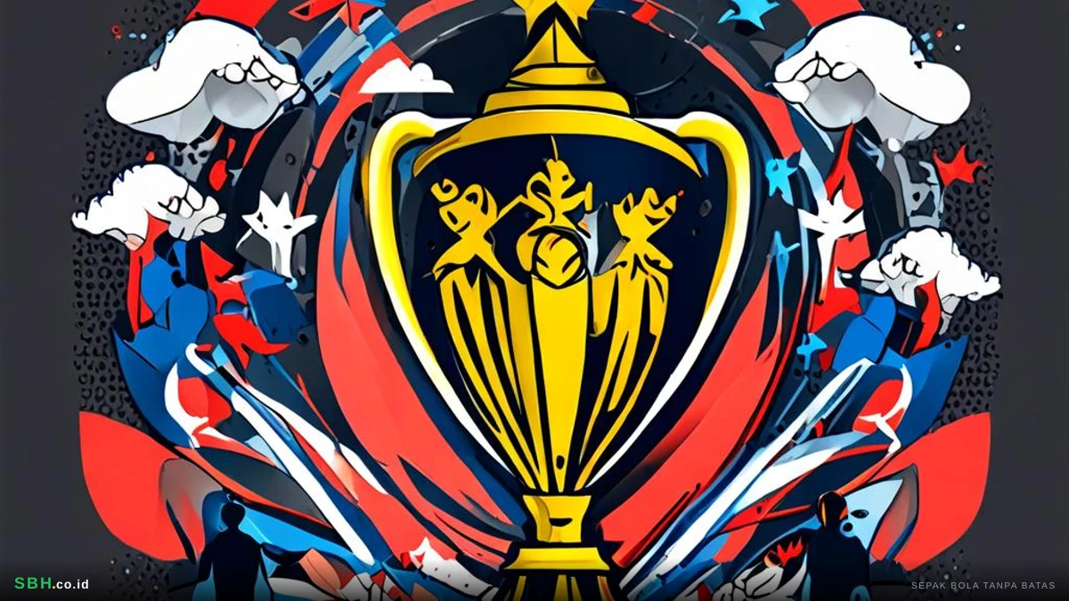 Memori Pahit 2022: Misi Balas Dendam Prancis di Piala Dunia 2026 | SBH Nation