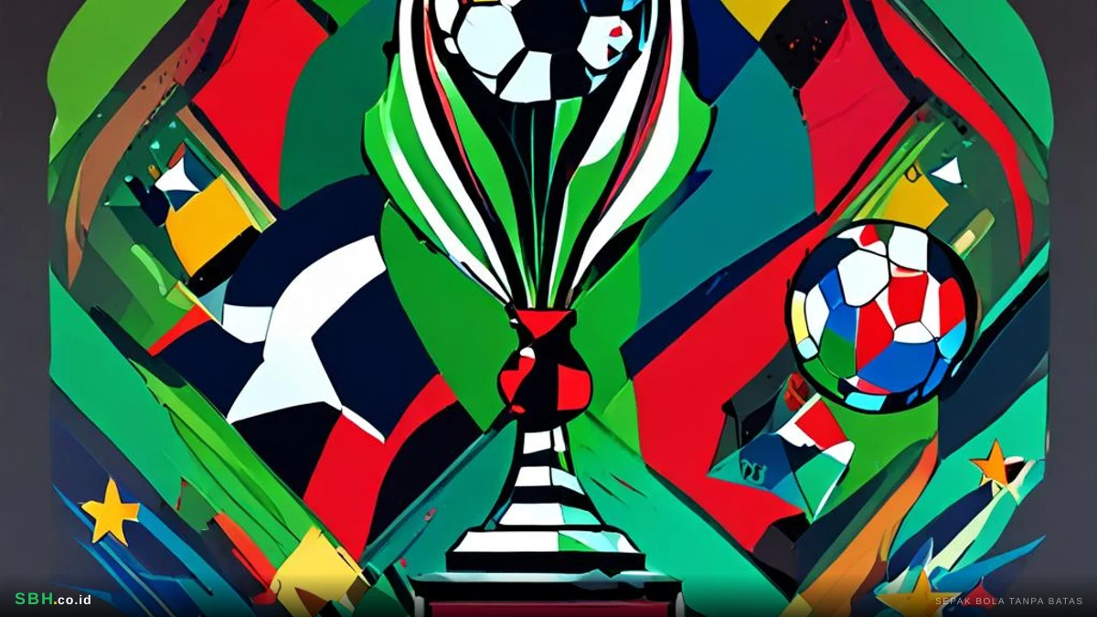 Mengapa Tidak Ada Timnas Rusia di Piala Dunia 2026? | SBH Nation