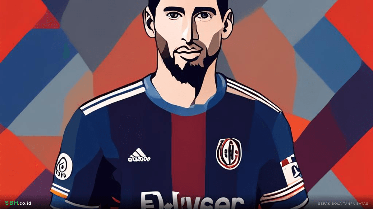 Messi Cedera, Bayangi Kemenangan Inter Miami 6-4