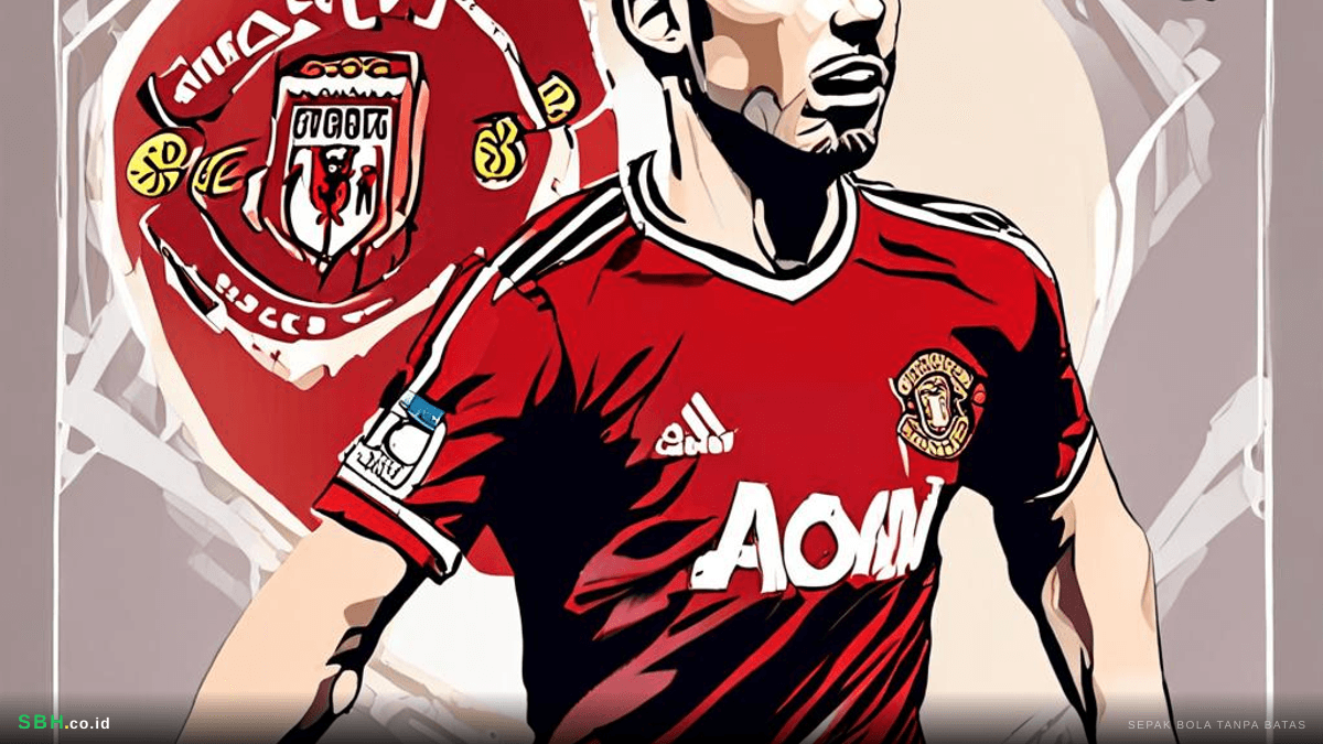 Michael Carrick Resmi Jadi Manajer Manchester United: Apakah Layak? Ini Analisis Lengkapnya