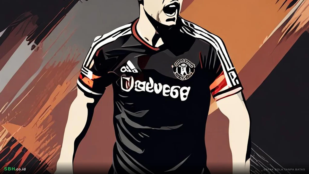 Michael Carrick Jadi Manajer Permanen Manchester United: Langkah Tepat atau Spekulasi Berisiko?