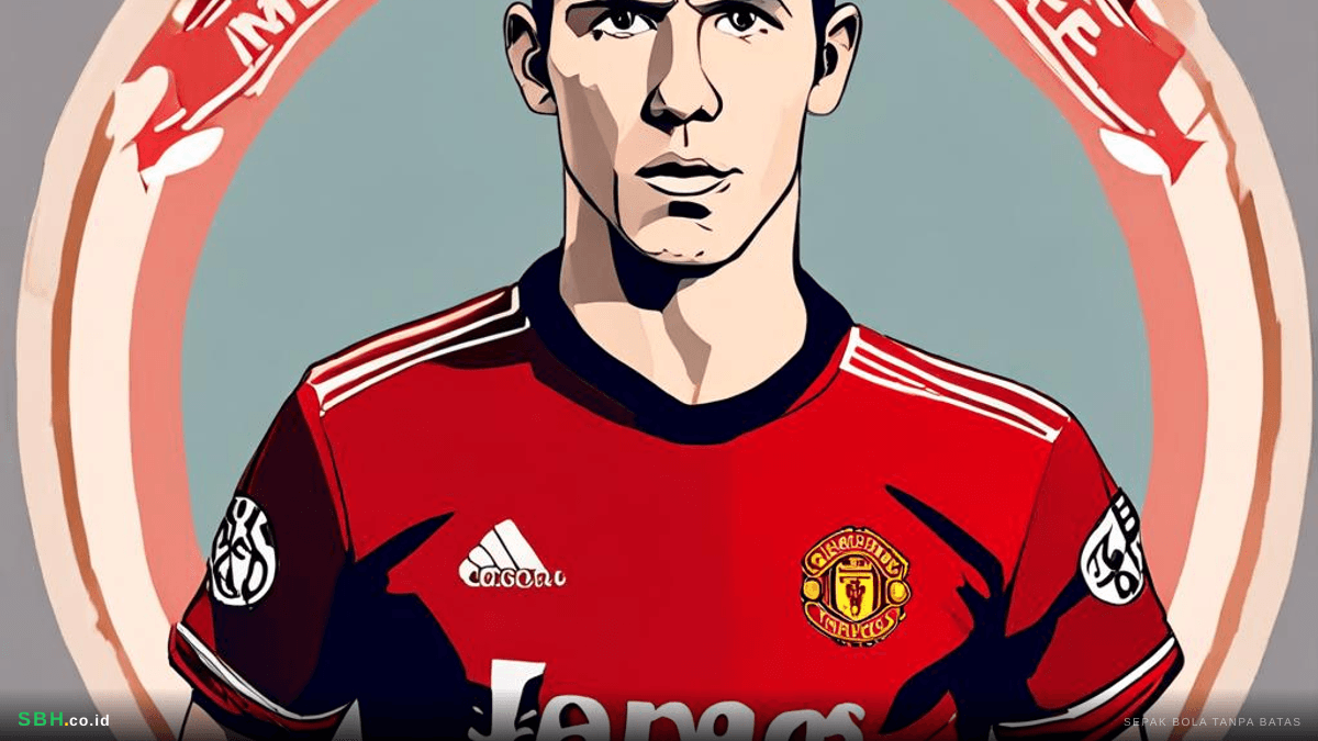 Michael Carrick Jadi Manajer Tetap Manchester United: Langkah Berani yang Tepat?