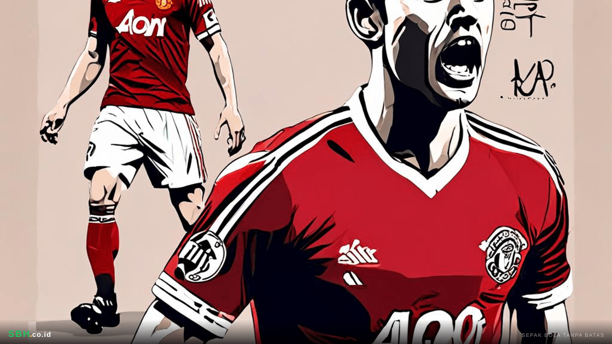 Michael Carrick Jadi Manajer Tetap Manchester United: Keputusan Tepat atau Berisiko?