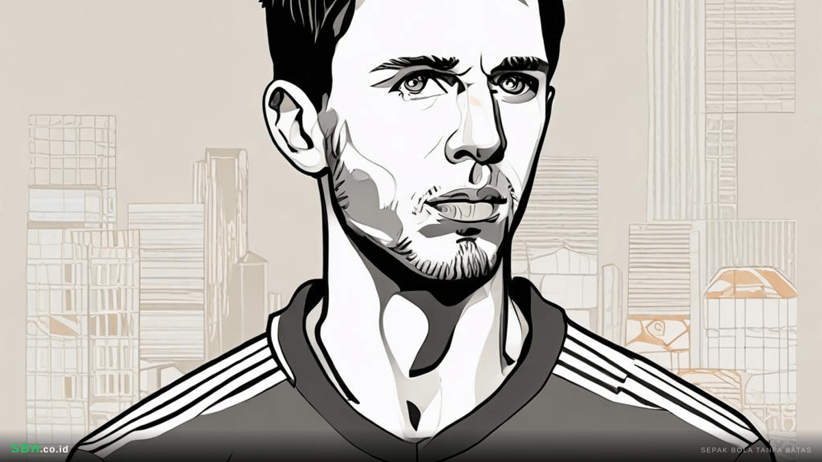 Michael Carrick Resmi Jadi Manajer Tetap Manchester United: Akankah Kesuksesan Sementara Berlanjut?
