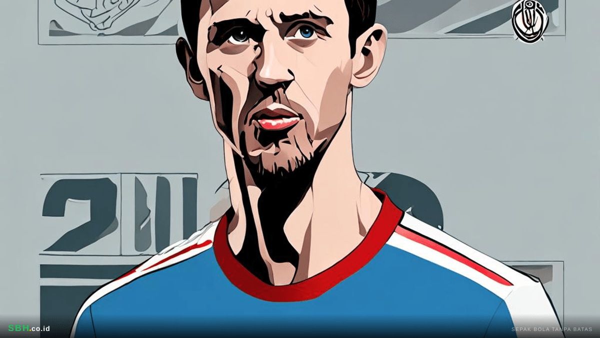 Michael Carrick Diangkat Pelatih Tetap MU: Isyarat Era Baru atau Jebakan?