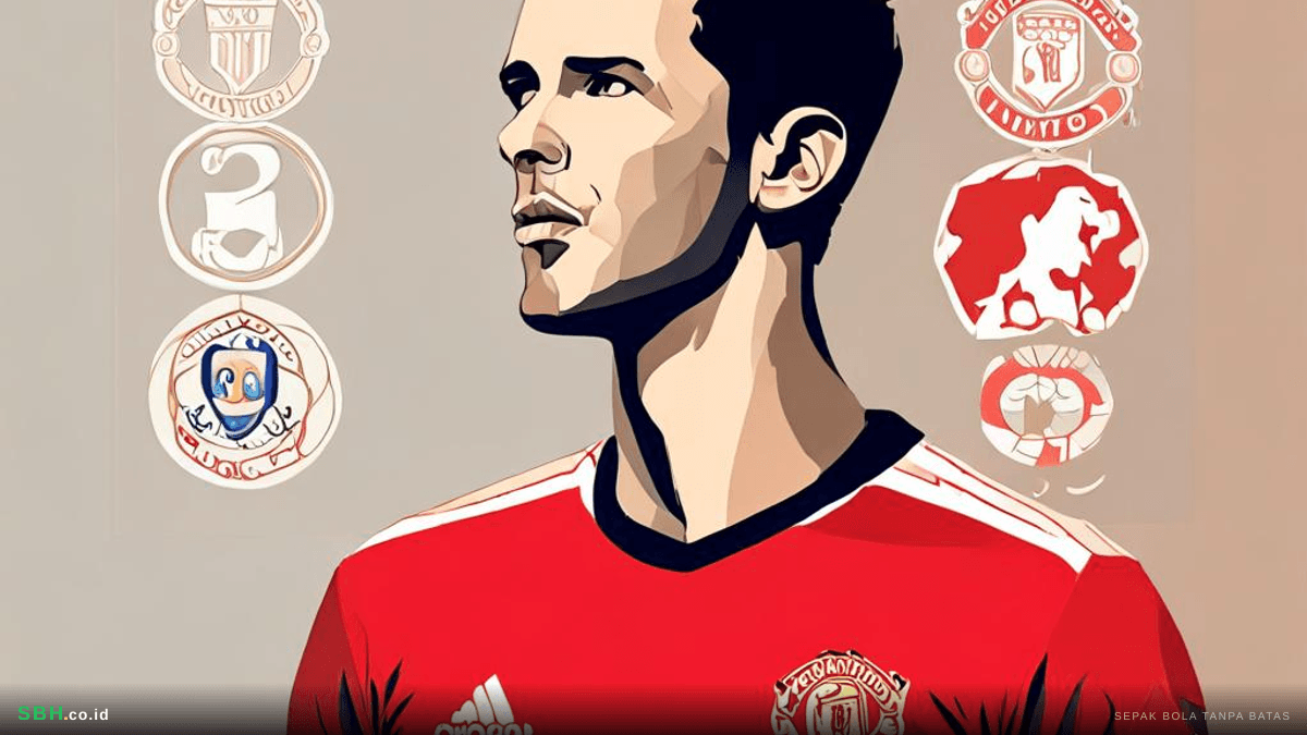 Michael Carrick Resmi Jadi Manajer Tetap Manchester United: Awal Babak Baru?