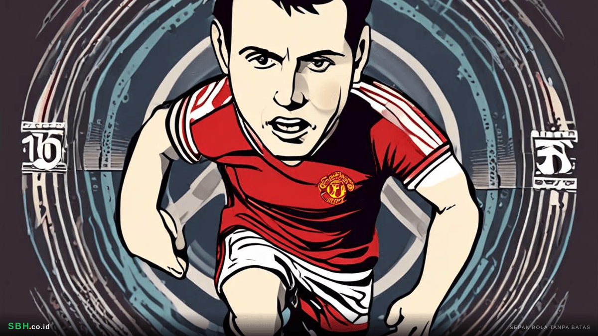 Michael Carrick Resmi Jadi Pelatih Tetap Manchester United, Target Trofi Bergengsi