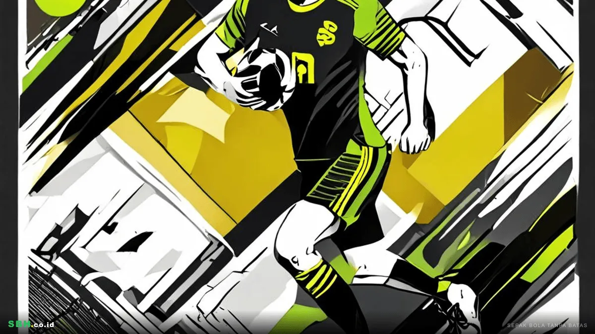 Apa Itu Mid Block? Definisi Lengkap & Contoh dalam Sepak Bola | — SBH.co.id