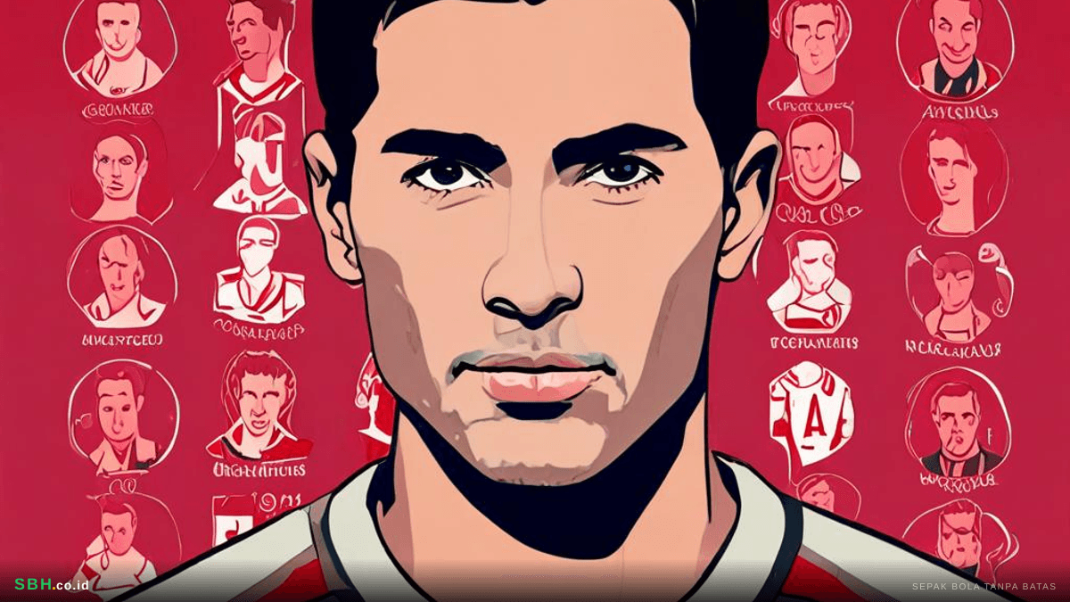 Mikel Arteta: Dari Krisis Hingga Menjadi Legenda di Arsenal