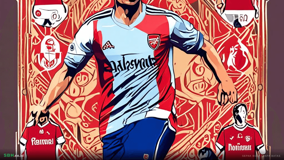 Mikel Arteta: Legenda Hidup Arsenal setelah Taklukkan Premier League 2025/2026 | SBH.co.id