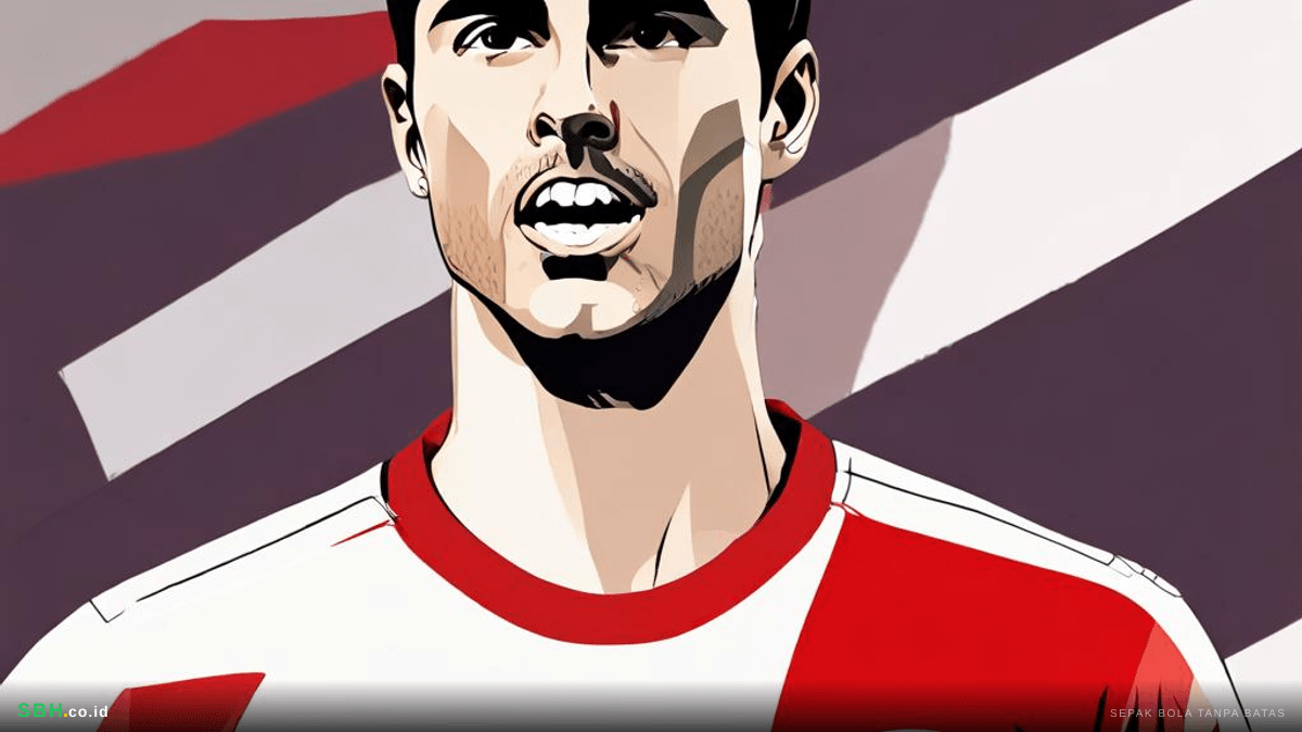 Mikel Arteta: Saya Sempat Ragu Mampu Juarai Premier League | SBH.co.id | SBH Nation