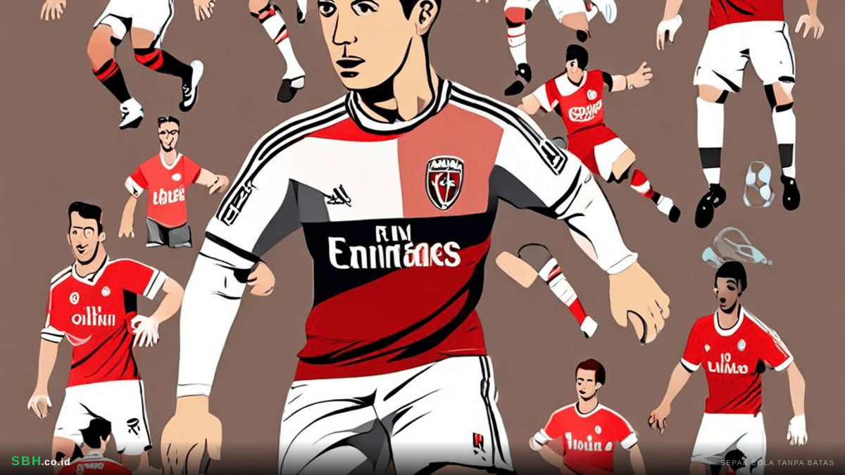 Milan Batal Depak Tare? Sang Direktur Olahraga Kini Berpeluang Bertahan | SBH.co.id | SBH Nation