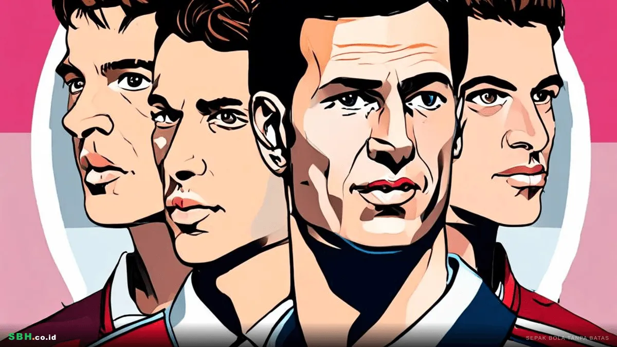 Milan Lolos Liga Champions, Nasib Allegri Justru Makin Terancam | SBH.co.id | SBH Nation