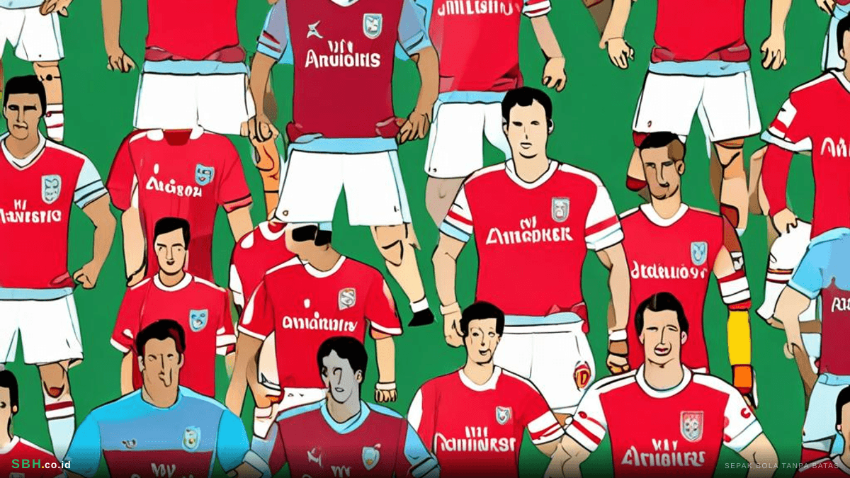 Mimpi Gila Unai Emery: Bawa Aston Villa Sejajar dengan Arsenal dan Man City | SBH.co.id | SBH Nation