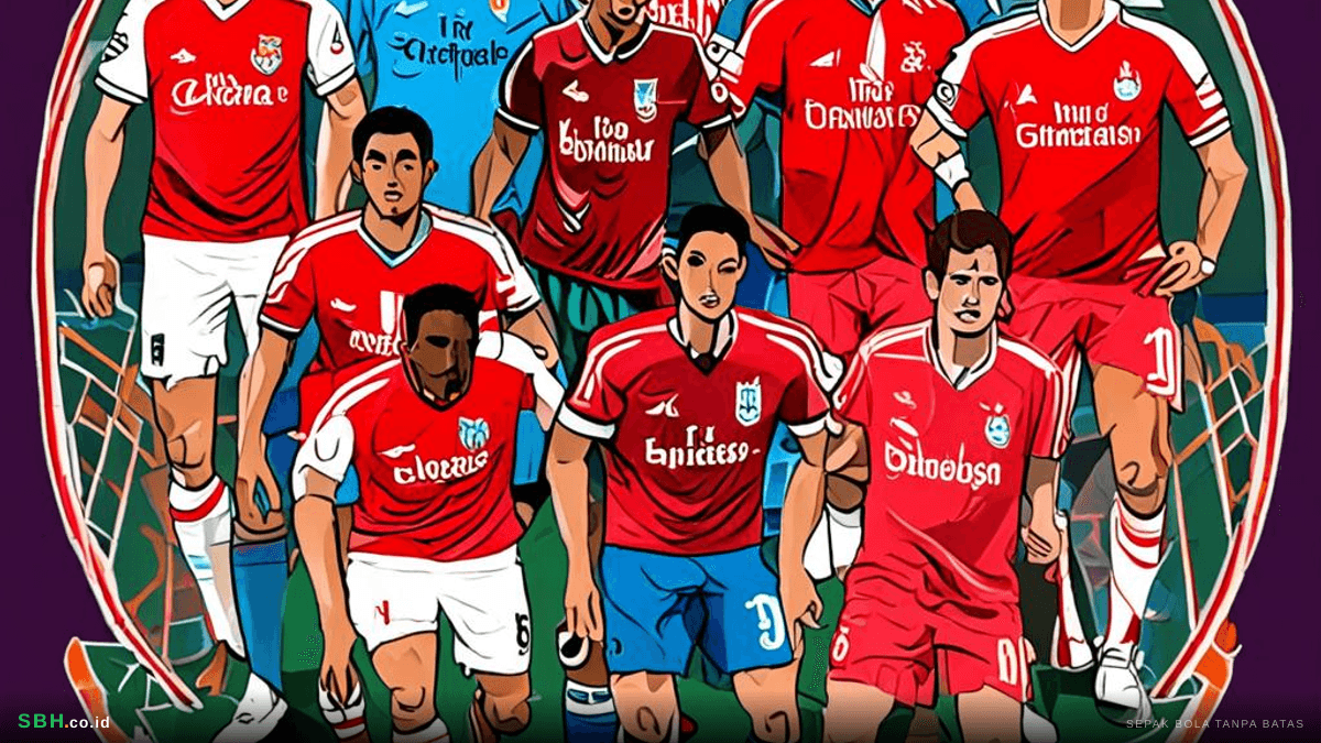 Miris! Liverpool Nihil Wakil di Skuad Piala Dunia Timnas Inggris 2026