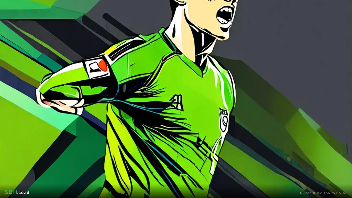 Misi Mustahil Cristiano Ronaldo: Trofi Terakhir Sebelum Pensiun? | SBH Nation