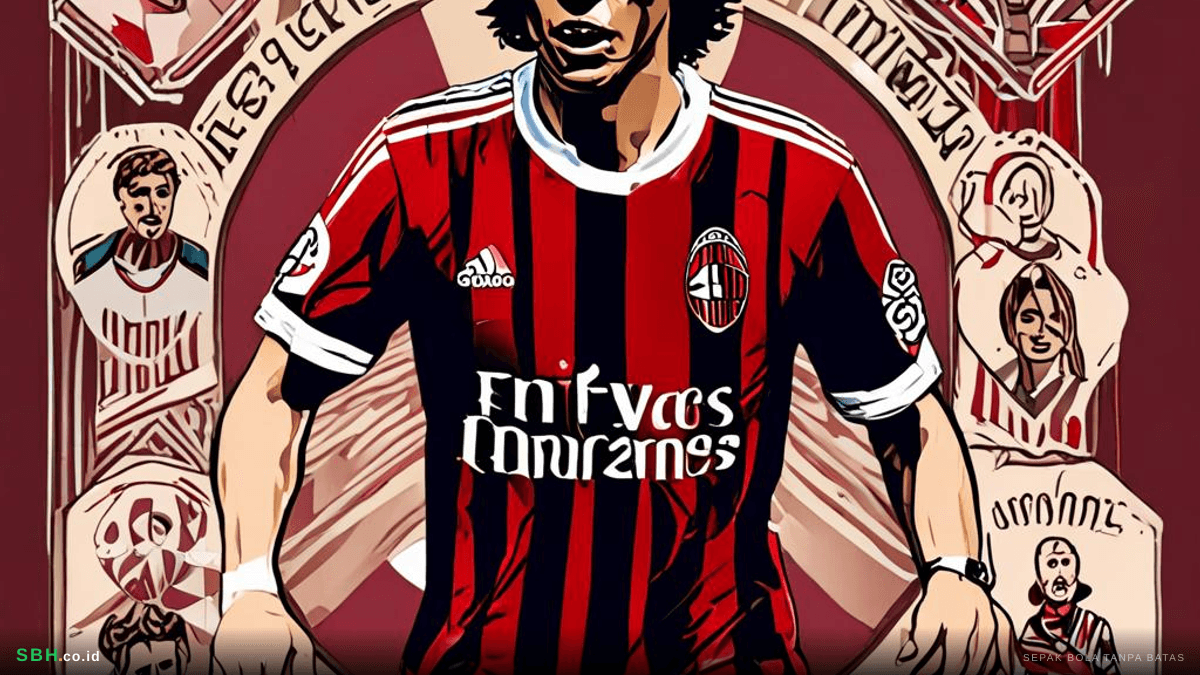 Modric Kembali ke AC Milan? Bom Bom Transfer di Laga Pamungkas 2025-26 | SBH.co.id