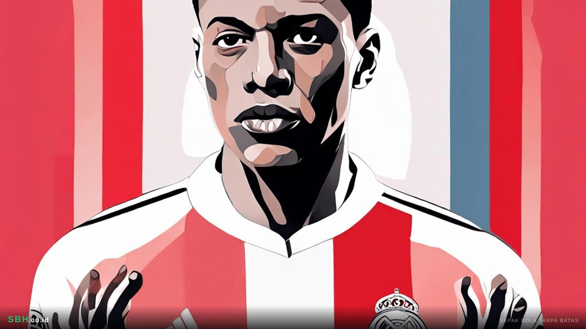 Morientes Bela Mbappe: Legenda Real Madrid Murka pada Fans Sendiri