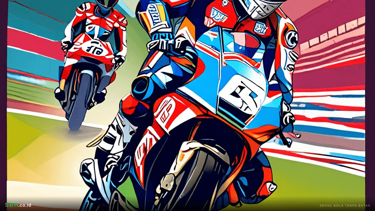 Moto3 Mugello 2026: Veda Ega Siap Ulang Sukses di Sirkuit Favorit