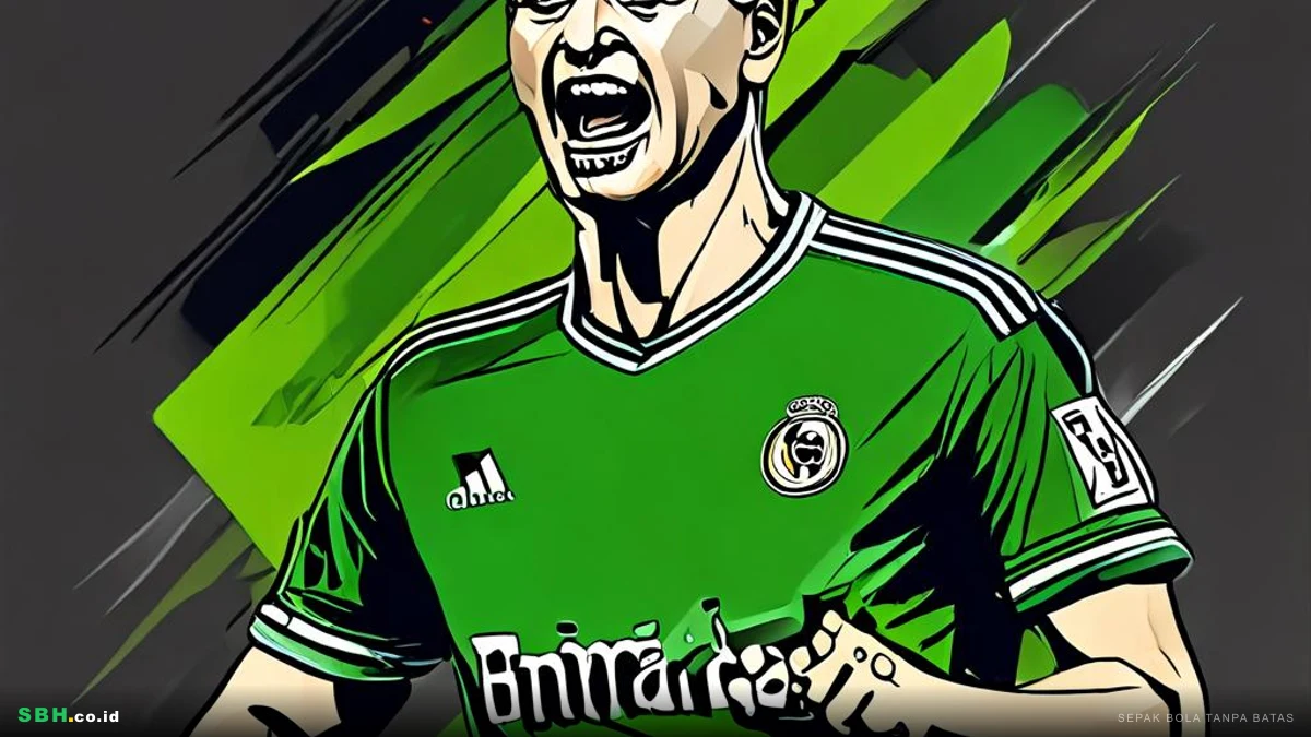 Mourinho Kembali ke Real Madrid: Tinggal Restu Perez, Apakah Ini Langkah Tepat?