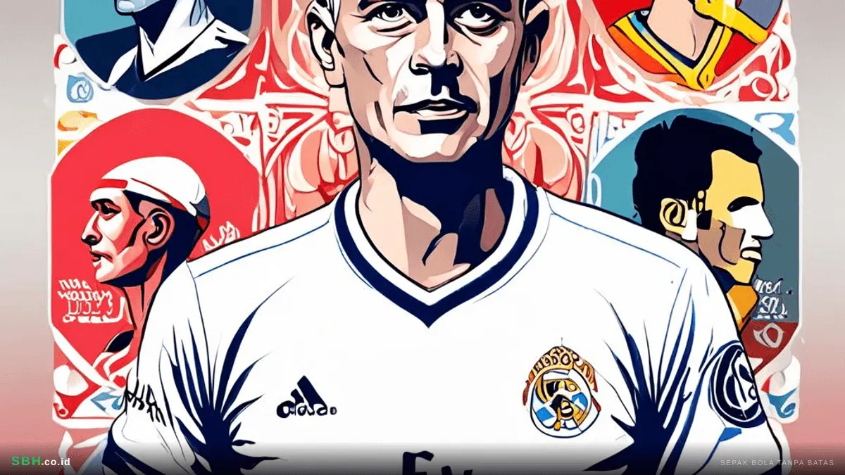 Jose Mourinho Siap Comeback ke Real Madrid? Si Raja Europa Bisa Jadi 'Wildcard' El Real