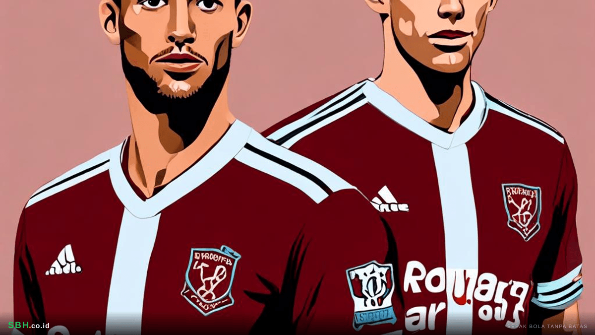 MU Kunci Ganda West Ham: Buru Mateus Fernandes dan Jarrod Bowen