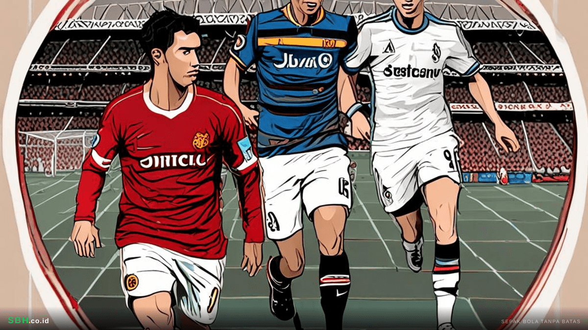 MU Sodorkan Zirkzee ke Juventus dan Roma, Nasib Penyerang Belanda di Old Trafford Makin Suram