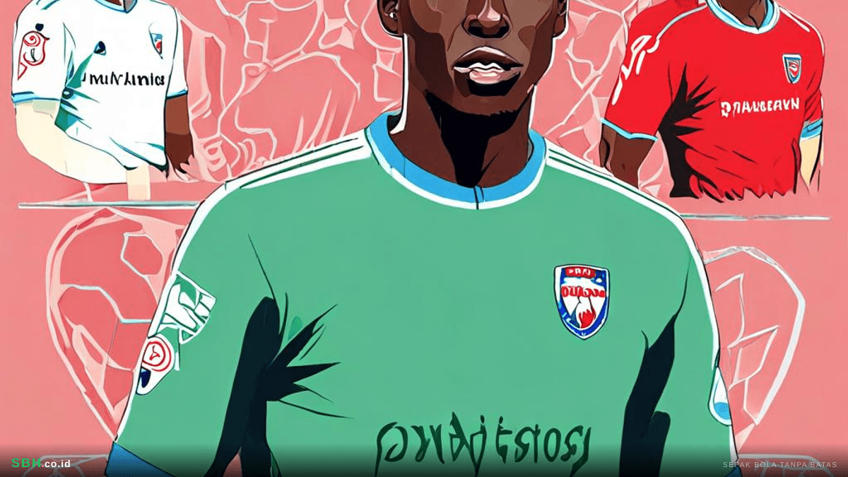 Nasib Andre Onana di MU Masih Abu-Abu, Trabzonspor Kembali Mengintai