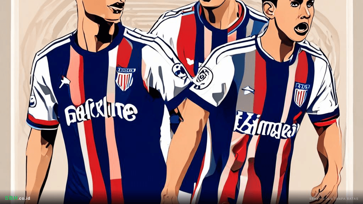 Nathan Tjoe-A-On Bawa Willem II Kembali ke Eredivisie Lewat Drama Penalti
