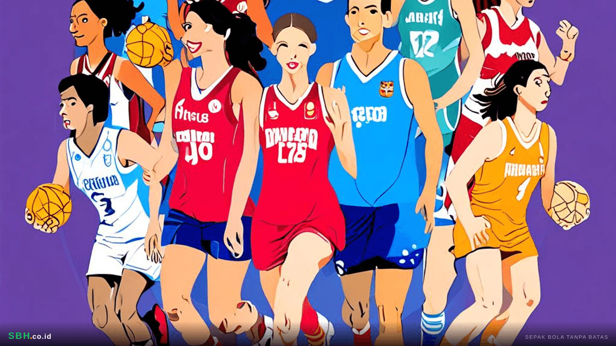 Netball Super League 2026: Jadwal Pekan 13 dan Cara Nonton Gratis | SBH.co.id | SBH Nation