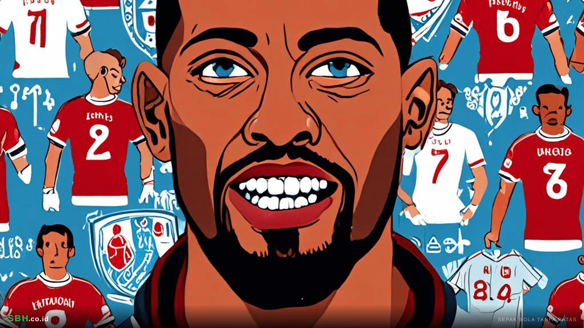 Nuno Espirito Santo Hengkang dari West Ham Usai Degradasi ke Championship | SBH.co.id | SBH Nation