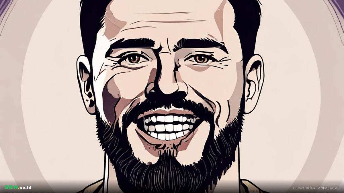 Olivier Giroud Pensiun dari Timnas Prancis, Mengakhiri Karier Internasional Spek | SBH.co.id