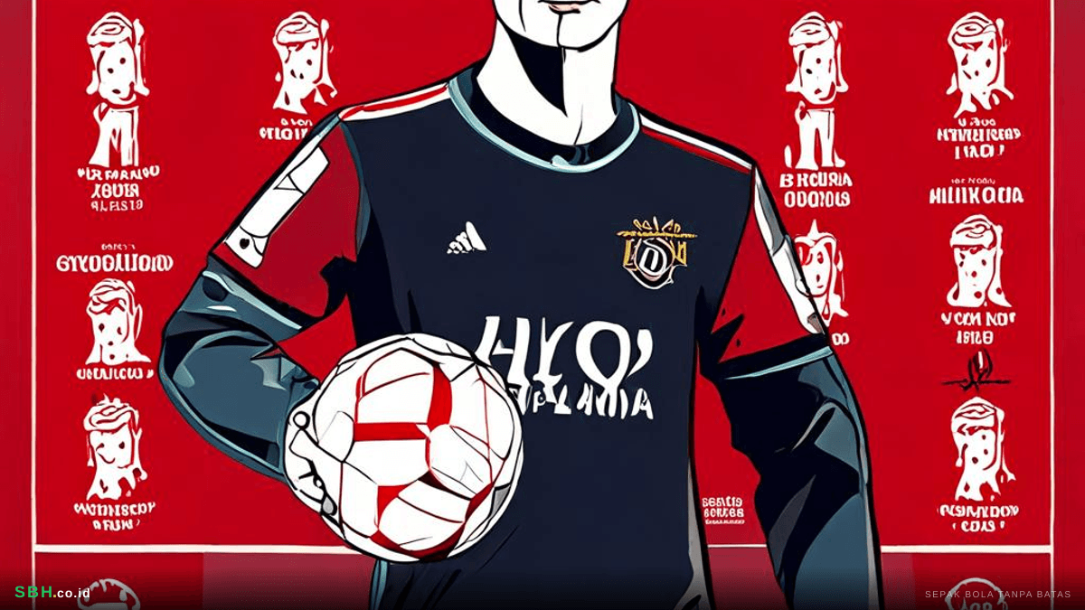 Onana Pulang ke Manchester United dengan Trofi Juara Liga Turki