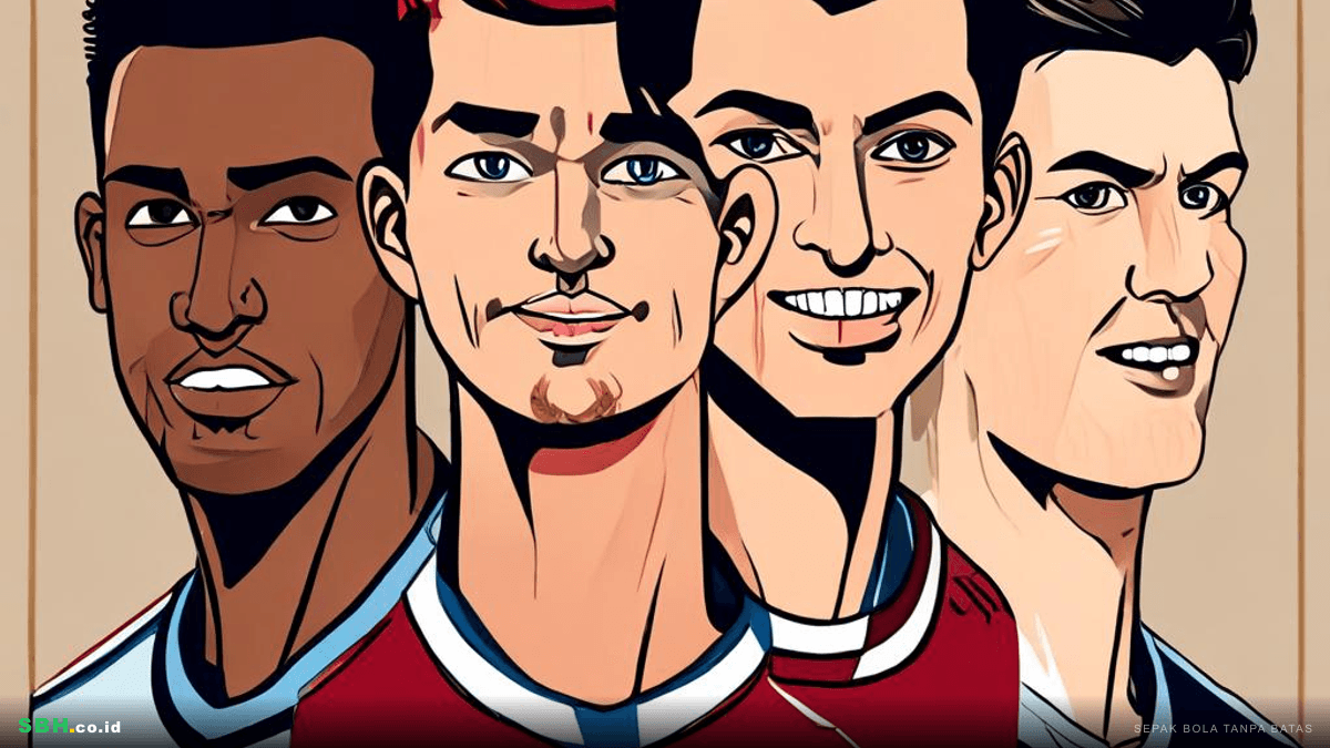Osula Bikin Geger, Newcastle Hantam West Ham dan Dekatkan Mereka ke Jurang Degra | SBH.co.id