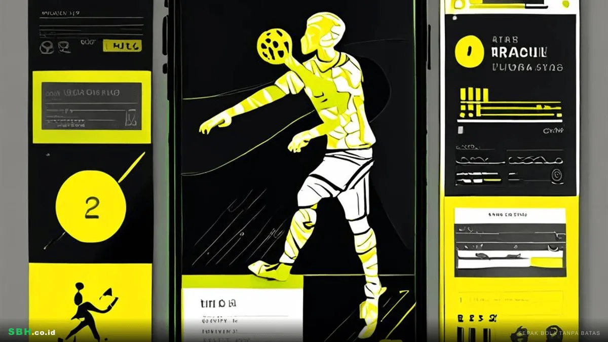 Apa Itu Overload (Taktik)? Definisi Lengkap & Contoh dalam Sepak Bola | — SBH.co.id