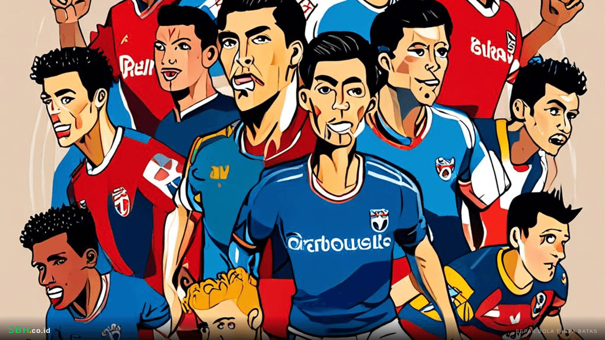 Pahitnya Boro: Gagal Tiga Kali Promosi dalam Satu Musim, Ciptakan Sejarah Kelam