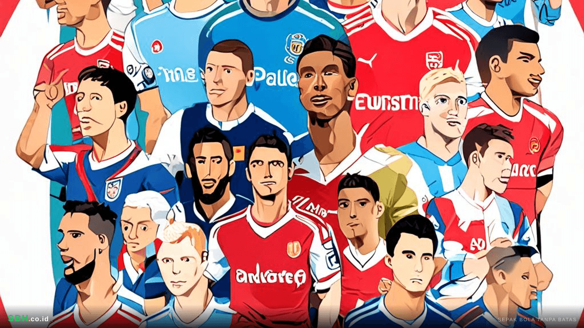 Promosi ke Premier League, Lalu Bertahan? Panduan untuk Klub Promosi | SBH.co.id | SBH Nation