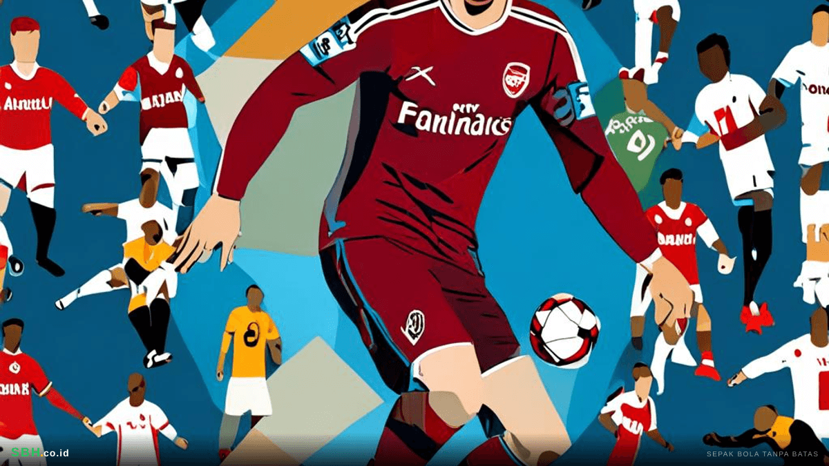 Panduan FPL Pekan Ini: Kabar Pemain Premier League Terlengkap | SBH.co.id | SBH Nation