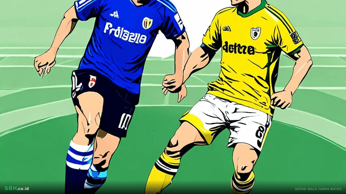 Parma Vs Sassuolo: Duel Panas di Tardini, Siapa yang Lebih Lapar Poin? | SBH.co.id | SBH Nation