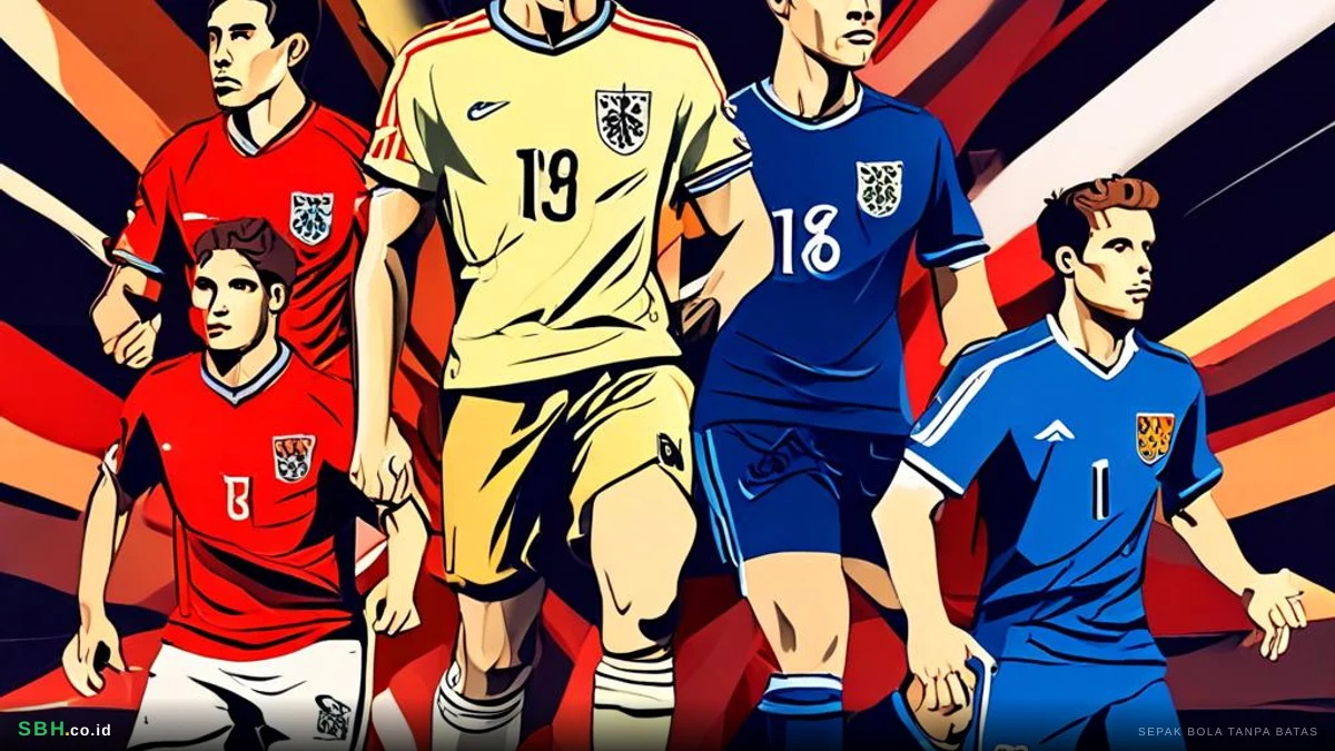 Patah Hati Maguire: Bek Legendaris The Three Lions Resmi Absen di Piala Dunia 2026