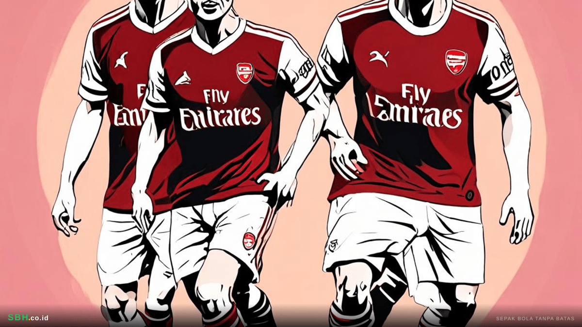 Paul Merson: Mikel Arteta Ubah Arsenal dari Tim Pelengkap Jadi Juara Premier League