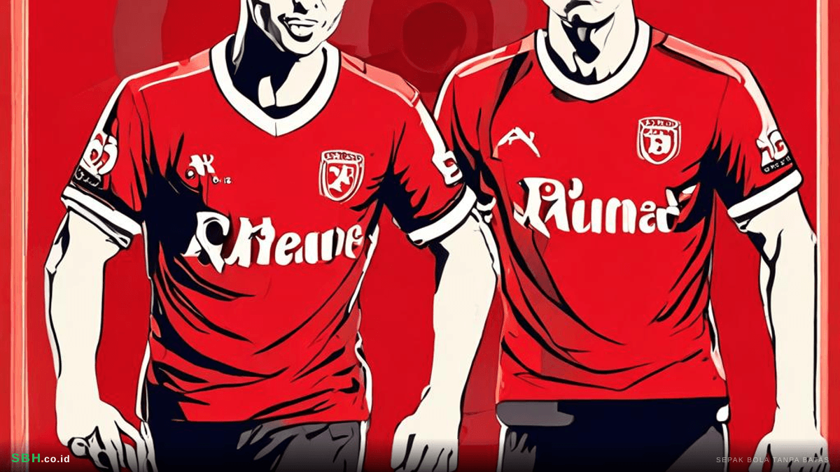 Paulo Ricardo dan Jean Mota Mantap Bersama Persija: Harapan Bertahan di Musim Depan