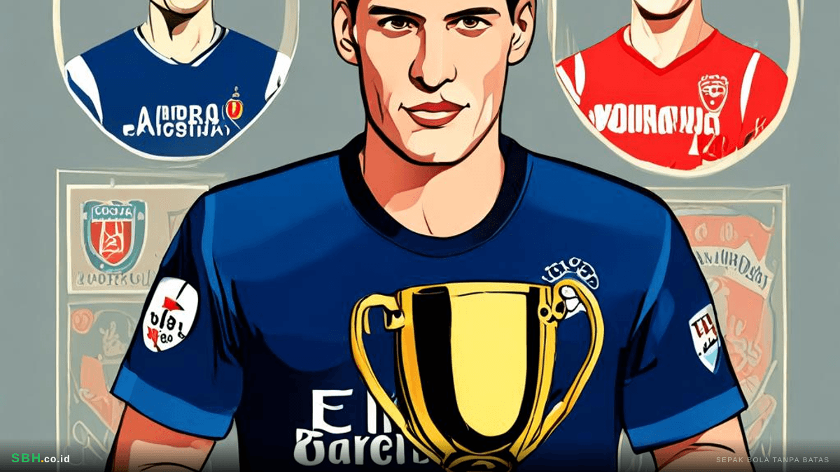 Tuchel Bela Keputusan Kontroversial: 'Spesialis' dan 'Persaudaraan' Kunci Sukses Inggris di...