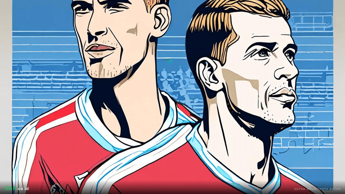 Penyesalan Terbesar Pep Guardiola: Joe Hart yang Terlupakan