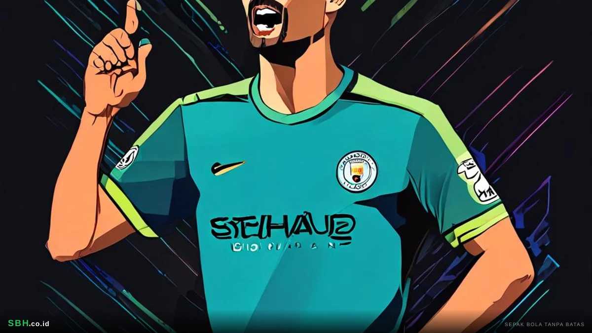 Pep Guardiola: Saatnya Istirahat Total Setelah Tinggalkan Manchester City | SBH Nation