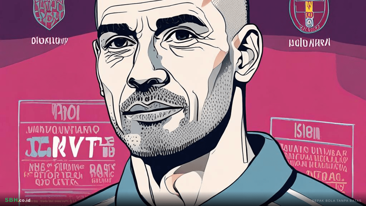 Pep Guardiola Ingin Istirahat Usai Tinggalkan Manchester City: 'Saya Butuh Waktu Lama'